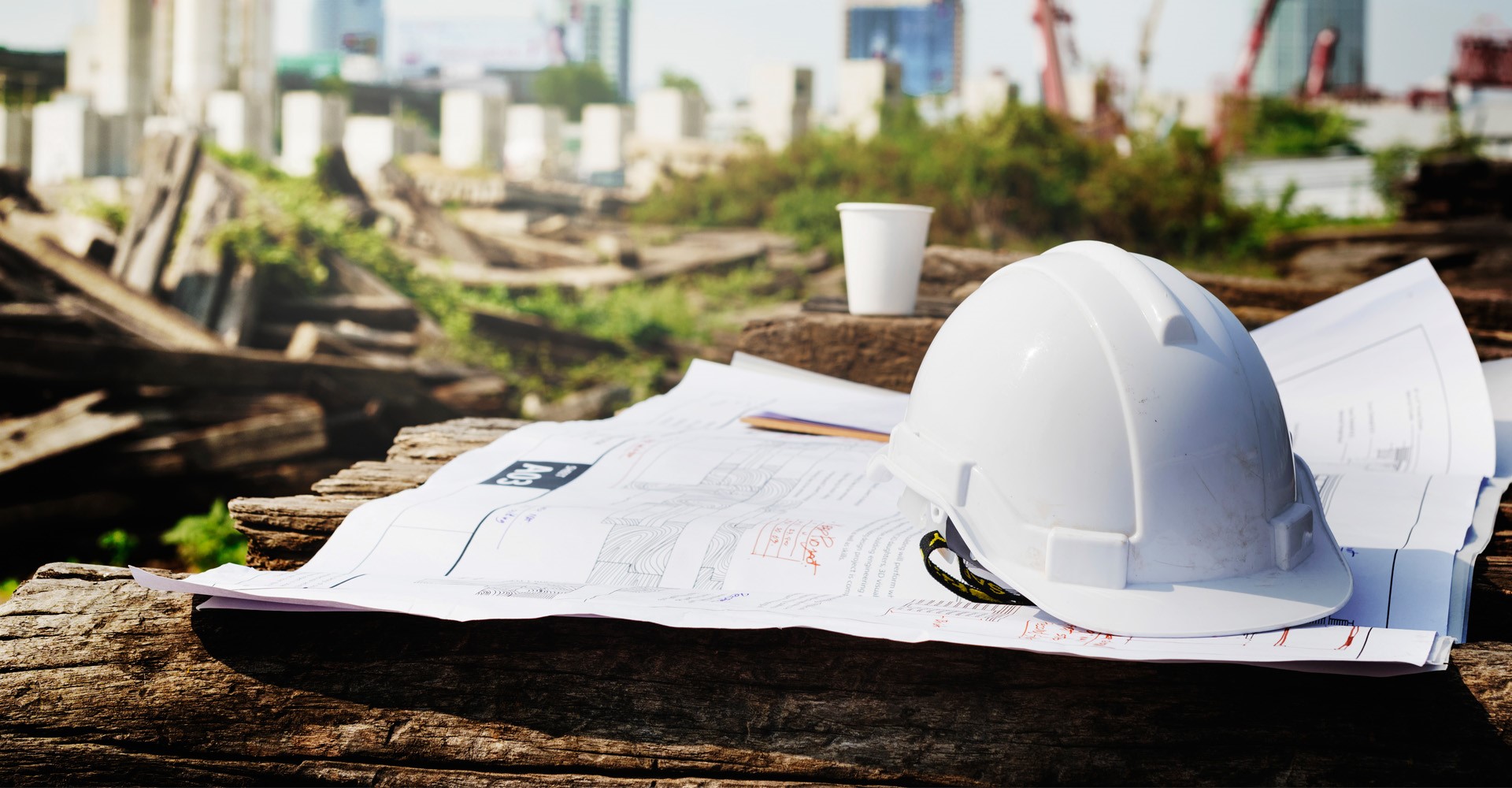 İnşaat Malzemeleri