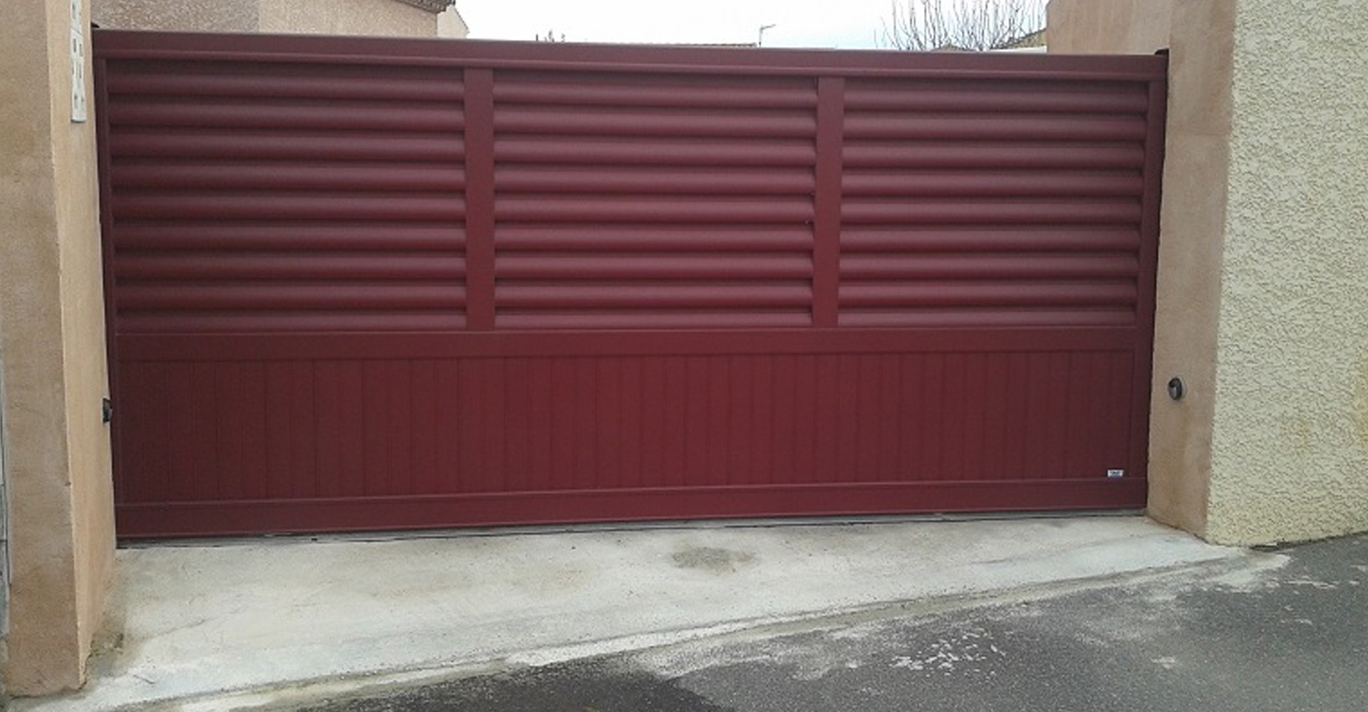 Metal Yapı Elemanları